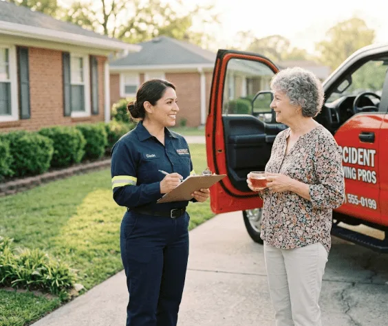 Accident Towing Service Culloden, GA FAQs